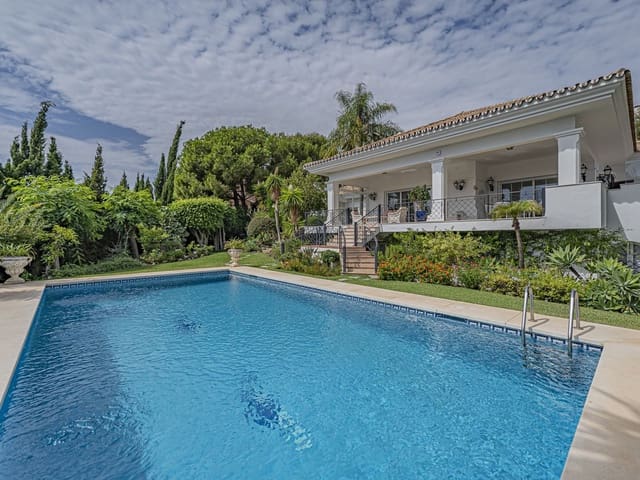 Image No.4-4 Bed Villa for sale