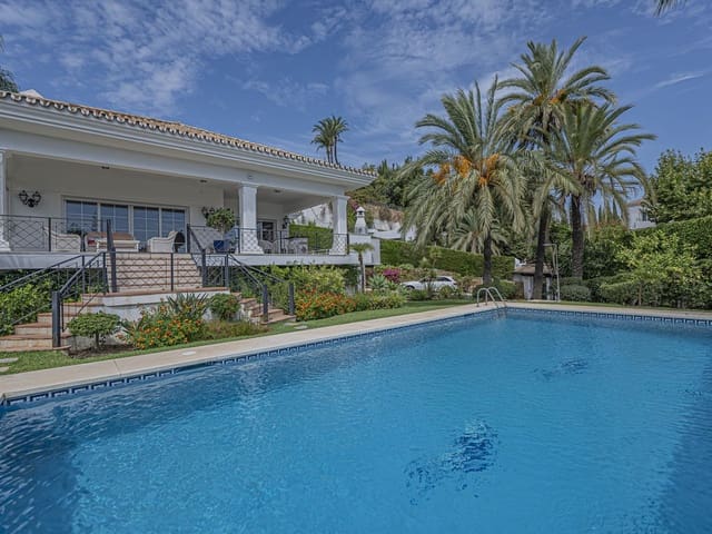 Image No.5-4 Bed Villa for sale