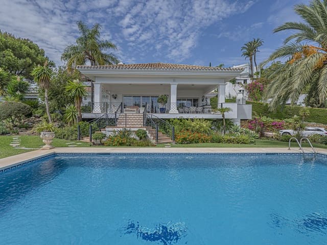 Image No.6-4 Bed Villa for sale
