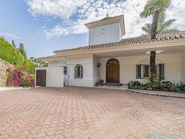 Image No.7-4 Bed Villa for sale