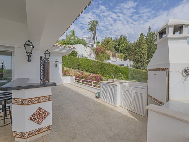 Image No.8-4 Bed Villa for sale