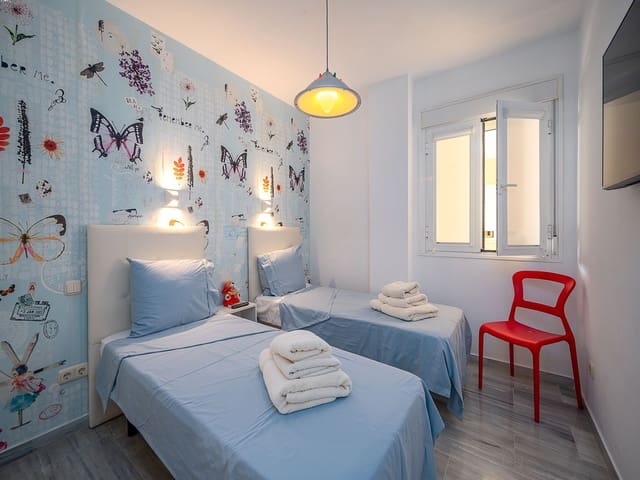 Image No.16-2 Bed Apartment for sale