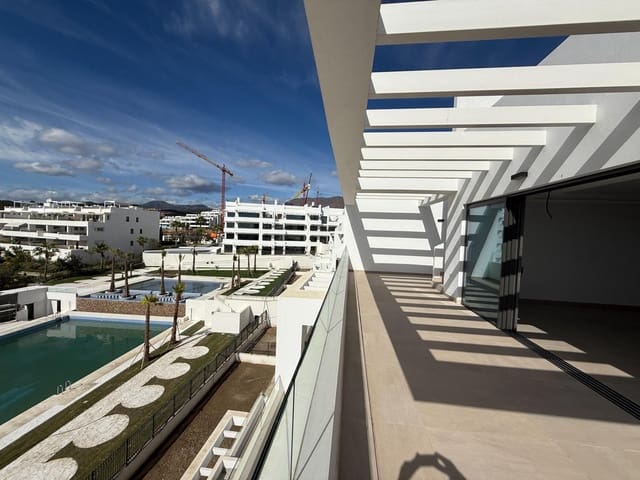 Image No.10-3 Bed Penthouse for sale