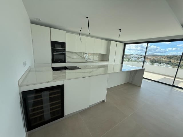 Image No.14-3 Bed Penthouse for sale