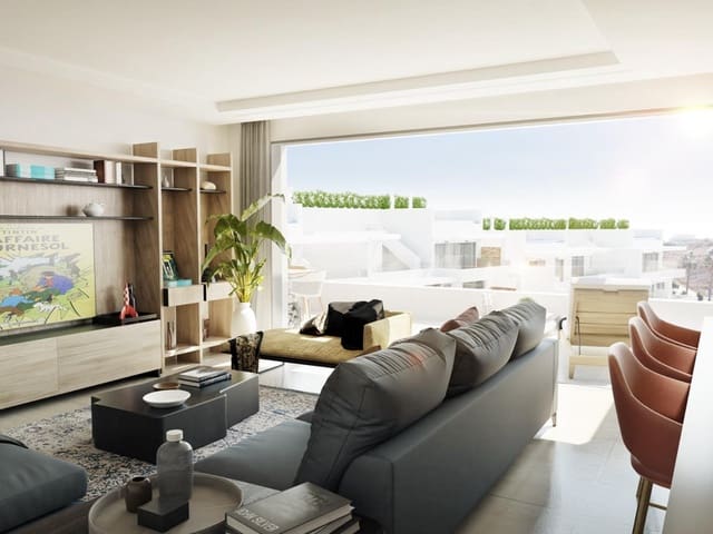 Image No.15-3 Bed Penthouse for sale