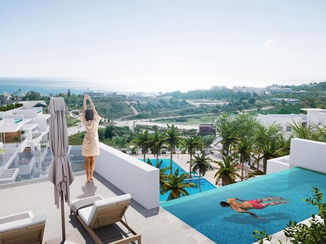 Image No.2-3 Bed Penthouse for sale