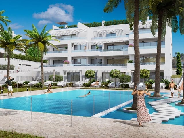 Image No.3-3 Bed Penthouse for sale