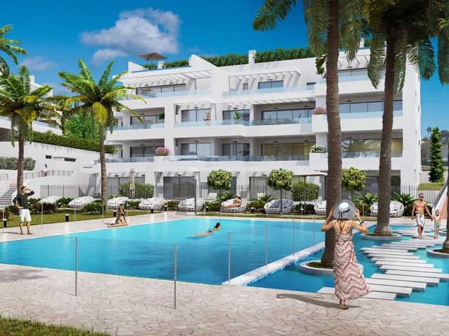 Image No.3-3 Bed Penthouse for sale