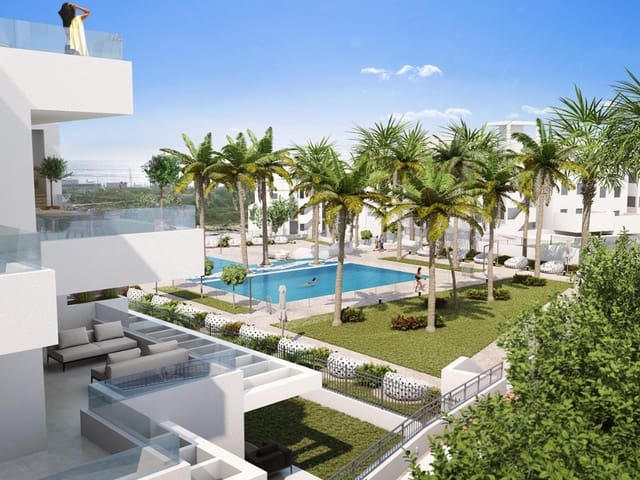 Image No.4-3 Bed Penthouse for sale