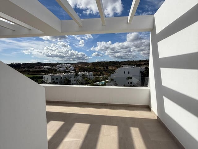 Image No.5-3 Bed Penthouse for sale