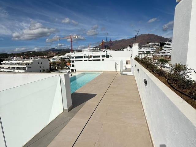 Image No.8-3 Bed Penthouse for sale