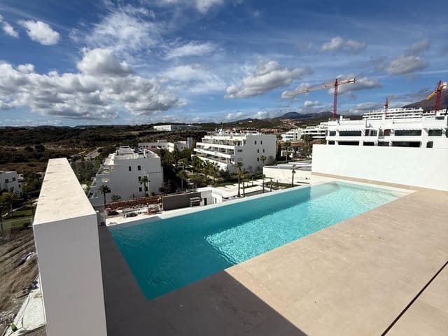 Image No.9-3 Bed Penthouse for sale