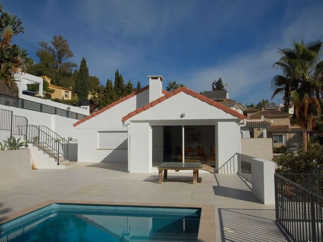 Image No.2-4 Bed Villa for sale