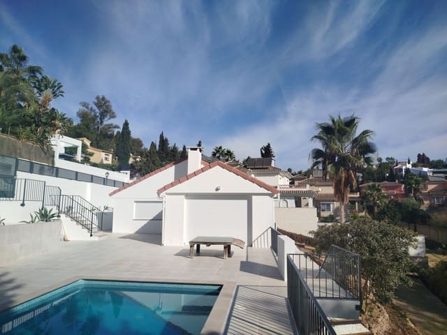 Image No.3-4 Bed Villa for sale