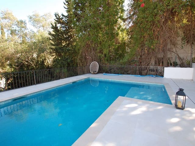 Image No.5-4 Bed Villa for sale