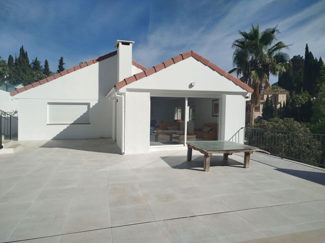 Image No.6-4 Bed Villa for sale