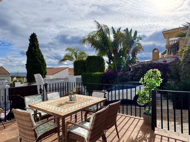 Image No.4-4 Bed Villa for sale