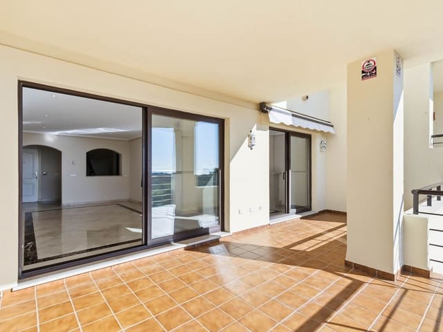 Image No.4-4 Bed Penthouse for sale
