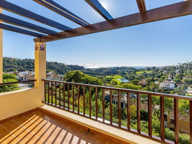 Image No.5-4 Bed Penthouse for sale