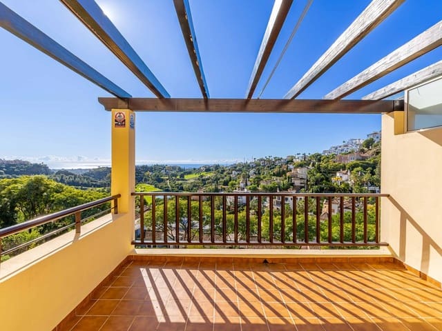 Image No.6-4 Bed Penthouse for sale