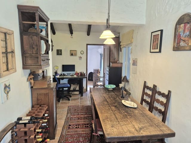 Image No.10-Maison de campagne de 3 chambres à vendre à Alhaurín el Grande