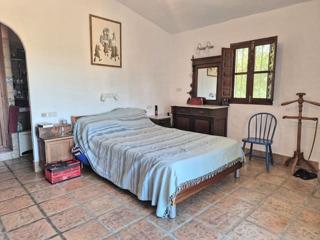 Image No.13-Maison de campagne de 3 chambres à vendre à Alhaurín el Grande