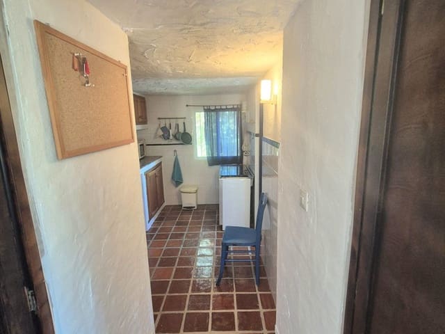 Image No.4-Maison de campagne de 3 chambres à vendre à Alhaurín el Grande