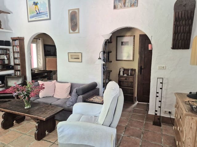 Image No.5-Maison de campagne de 3 chambres à vendre à Alhaurín el Grande