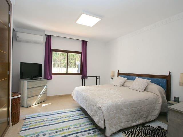 Image No.22-Villa de 8 chambres à vendre à Mijas