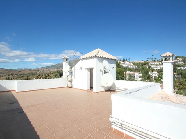 Image No.6-Villa de 8 chambres à vendre à Mijas