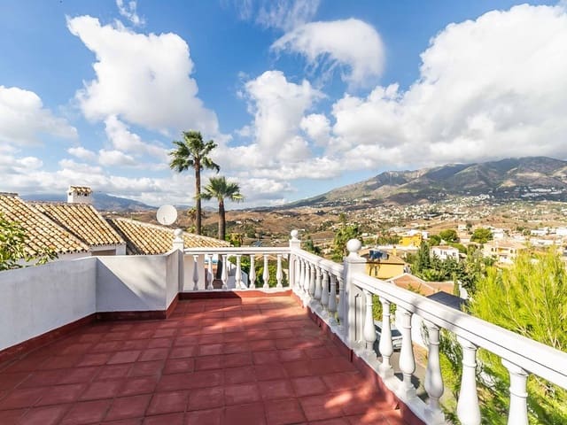 Image No.5-4 Bed Villa for sale