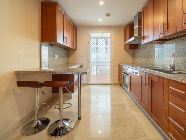 Image No.11-3 Bed Apartment for sale