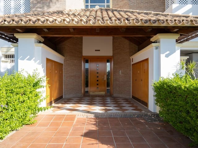Image No.2-3 Bed Apartment for sale
