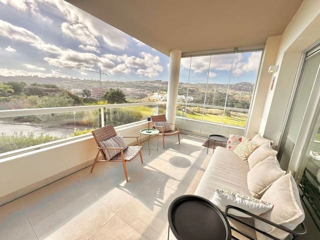 Image No.4-Appartement de 3 chambres à vendre à La Cala De Mijas