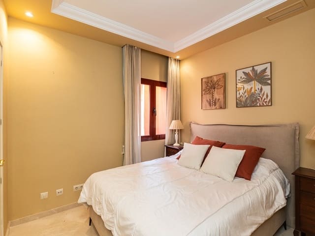 Image No.11-Appartement de 3 chambres à vendre à Marbella