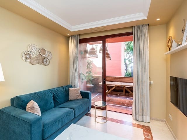 Image No.6-Appartement de 3 chambres à vendre à Marbella