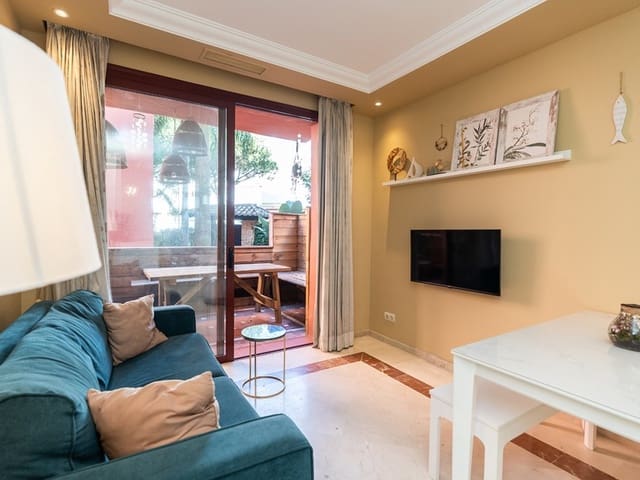 Image No.7-Appartement de 3 chambres à vendre à Marbella