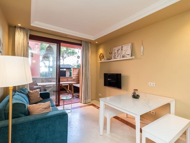 Image No.8-Appartement de 3 chambres à vendre à Marbella