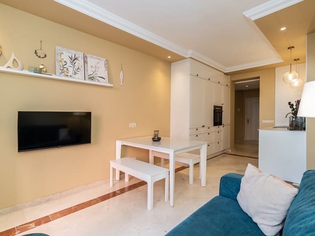 Image No.9-Appartement de 3 chambres à vendre à Marbella