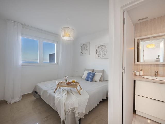 Image No.14-2 Bed Apartment for sale