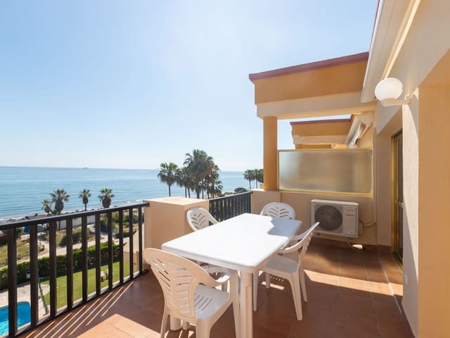 Image No.5-2 Bed Penthouse for sale