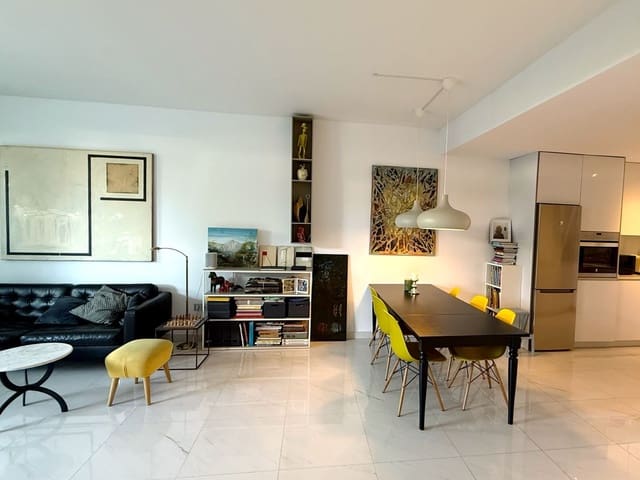 Image No.3-Appartement de 3 chambres à vendre à Cancelada