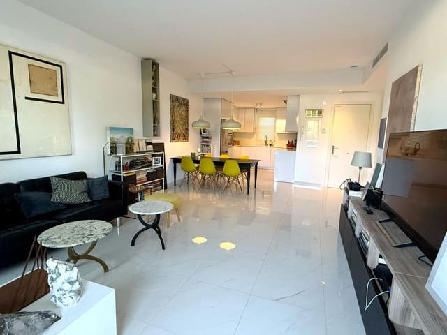 Image No.5-Appartement de 3 chambres à vendre à Cancelada