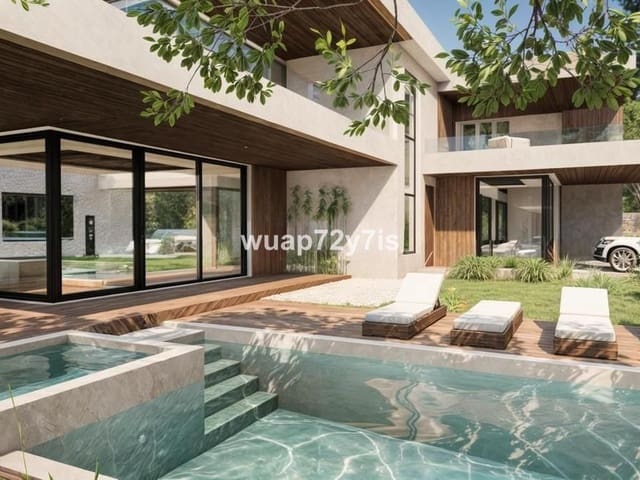 Image No.4-4 Bed Apartment for sale