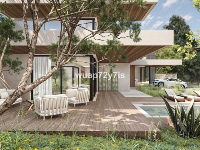 Image No.5-4 Bed Apartment for sale