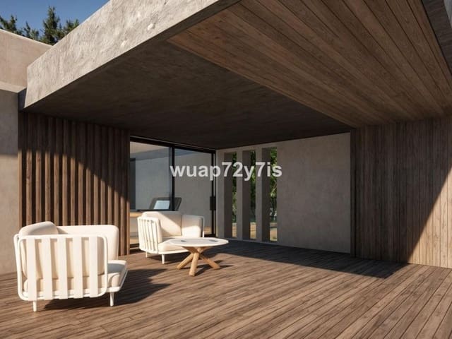 Image No.8-4 Bed Apartment for sale
