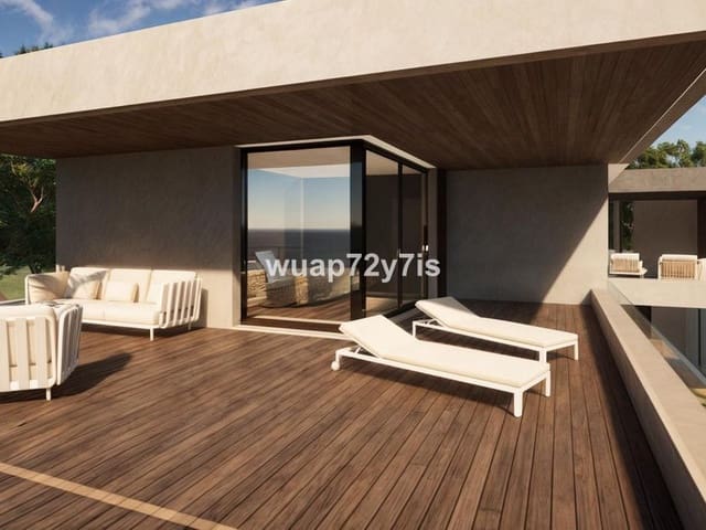 Image No.9-4 Bed Apartment for sale