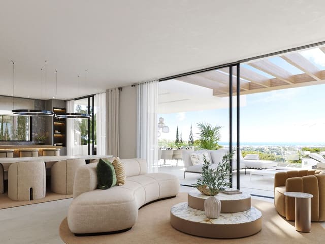 Image No.16-Villa de 3 chambres à vendre à Estepona