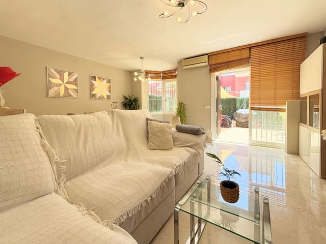 Image No.12-3 Bed Townhouse for sale