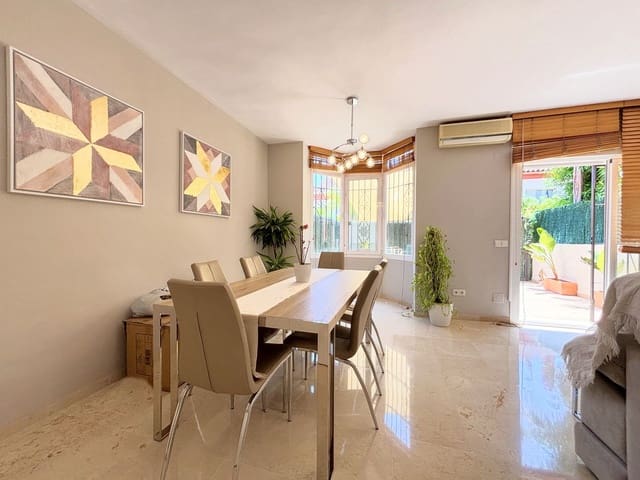 Image No.15-3 Bed Townhouse for sale
